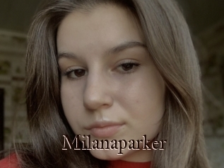 Milanaparker