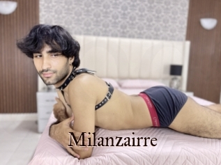 Milanzairre