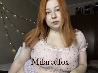 Milaredfox