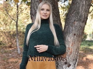 Milavadavis