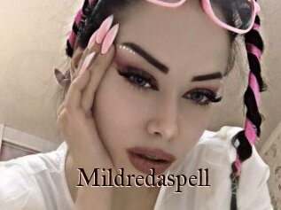 Mildredaspell