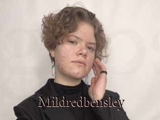 Mildredbensley