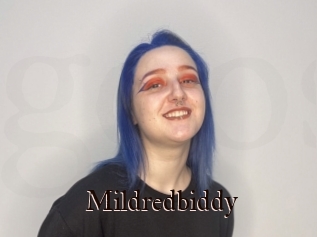 Mildredbiddy