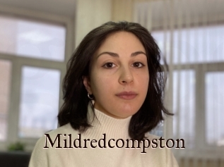 Mildredcompston