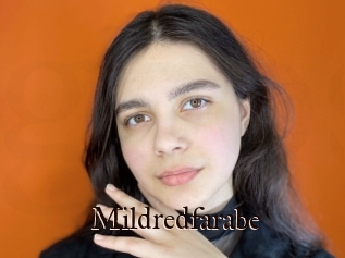 Mildredfarabe