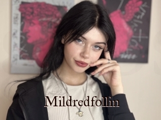 Mildredfollin