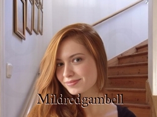 Mildredgambell