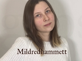 Mildredhammett