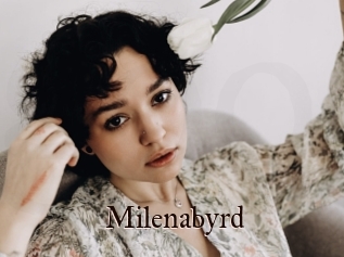 Milenabyrd