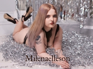 Milenaelleson