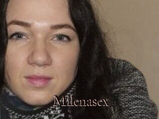 Milenasex