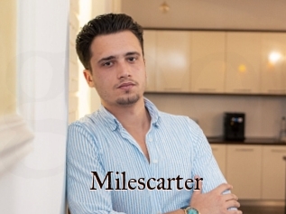 Milescarter