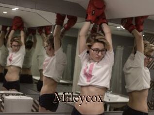 Mileycox