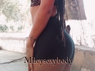 Mileysexybody