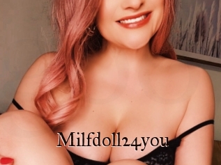 Milfdoll24you