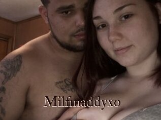 Milfmaddyxo