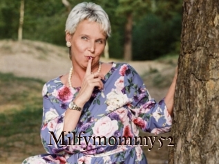 Milfymommy52