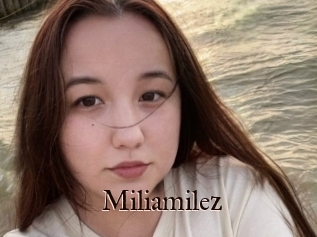 Miliamilez