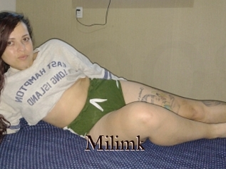 Milimk