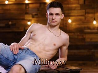 Militoxxx