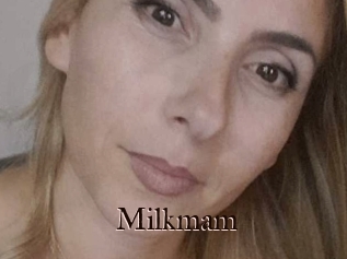 Milkmam