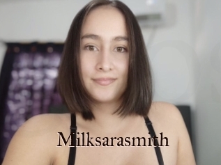 Milksarasmith