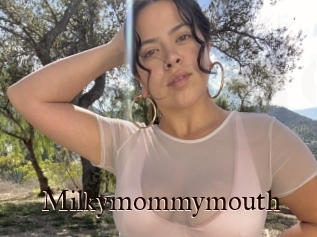 Milkymommymouth