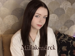 Millakendrck