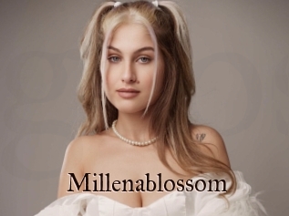 Millenablossom