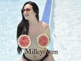 Milleyowen