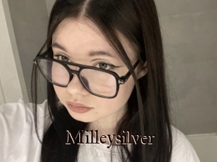 Milleysilver