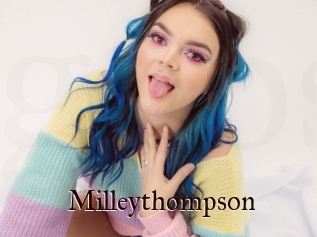 Milleythompson