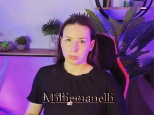 Milliemanelli