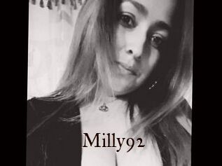 Milly92