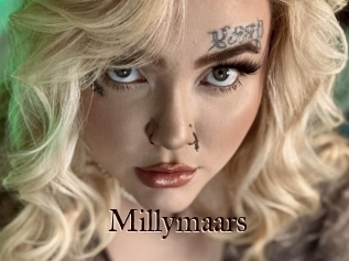 Millymaars