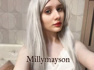 Millymayson