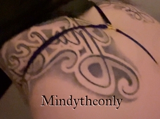 Mindytheonly