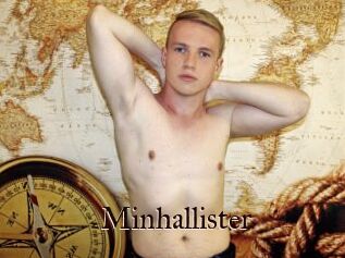 Minhallister