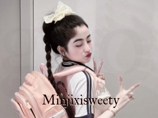 Minjixisweety