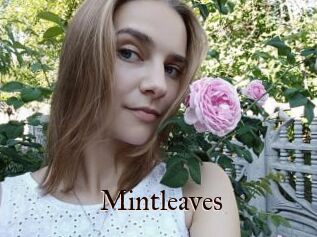 Mintleaves