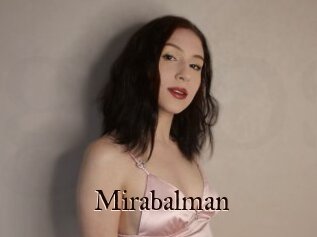 Mirabalman