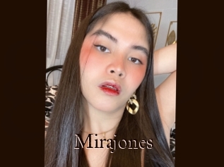 Mirajones