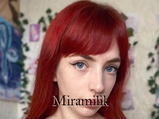 Miramilik