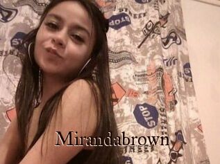 Mirandabrown