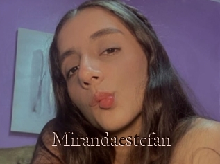 Mirandaestefan