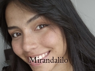 Mirandalilo