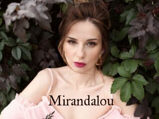 Mirandalou