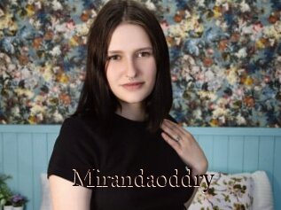 Mirandaoddry