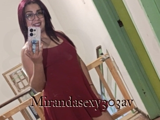 Mirandasexy303av