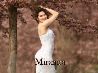 Miranita